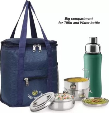 Judge Thermo Insulated Lunch Box 675ml + 150ml