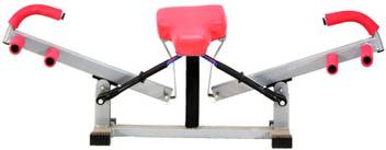 Telebrands Push Up Pump Multipurpose Fitness Bench Price In India