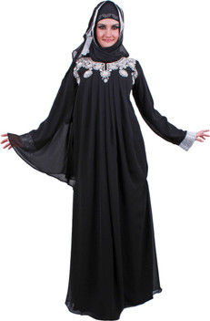 islamic attire