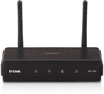 D Link Dap 1360 Access Point D Link Flipkart Com