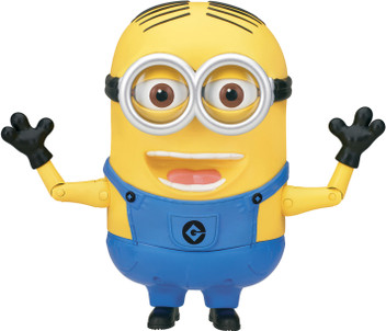 minion toys flipkart