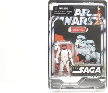 george lucas stormtrooper