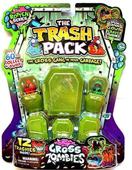 moose trash pack