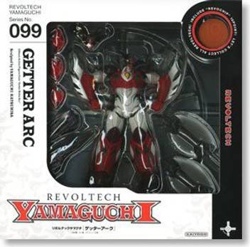 Get Wallpaper Revoltech Getter Robot Arc Nr91 For Free