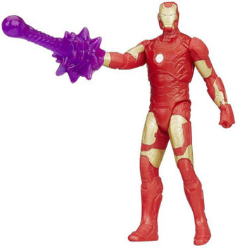 iron man toys flipkart