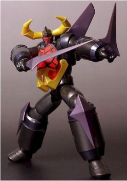 gaiking toy