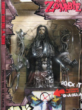 mcfarlane rob zombie