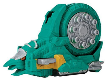 power rangers dino charge backpack