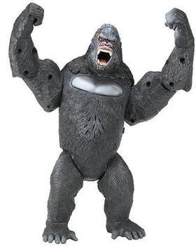 Playmates Toys Inc King Kong Deluxe Roaring Kong King Kong Deluxe Roaring Kong Buy King Kong Toys In India Shop For Playmates Toys Inc Products In India Flipkart Com Target/toys/king kong action toys (1526)‎. playmates toys