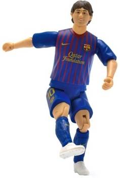 La Liga Barcelona Lionel Messi 11 12 Match Stars Lionel Messi 11 12 Match Stars Buy Lionel Messi Toys In India Shop For La Liga Barcelona Products In India Toys For 3 Years Kids Flipkart Com