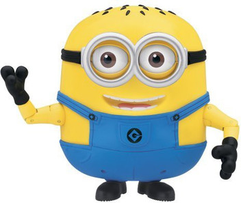 minion toys flipkart