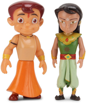 chota bheem toys flipkart