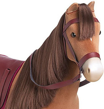american girl doll horses for sale