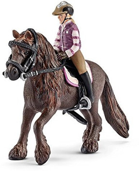 schleich horse riders for sale