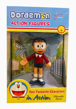doraemon toys