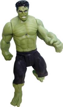 hulk toys flipkart