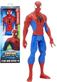 spider man toys flipkart