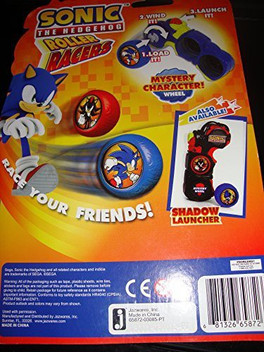 roller racers