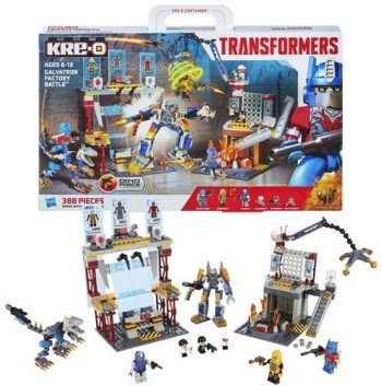 lego sets transformers