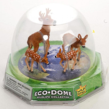 wild republic deer