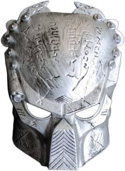 Tootpado Alien Vs Predator Movie Warrior Cosplay Costume Mask Alien Vs Predator Movie Warrior Cosplay Costume Mask Shop For Tootpado Products In India Toys For 6 12 Years Kids Flipkart Com