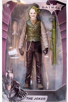 Mattel Batman Joker Batman Joker Buy The Joker Toys In India Shop For Mattel Products In India Toys For 3 Years Kids Flipkart Com Get the best deals on the joker action figures. batman joker buy the joker toys in