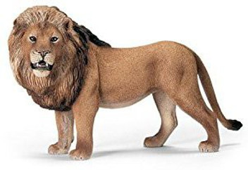 lion family toys