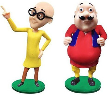 motu patlu barbie doll