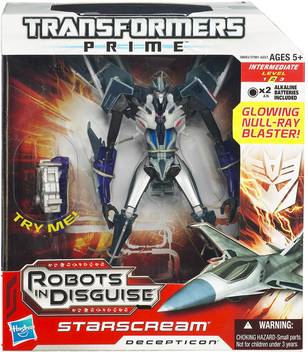 Hasbro Transformers Prime Powerizers Voyager Starscream Transformers Prime Powerizers Voyager Starscream Buy Starscream Toys In India Shop For Hasbro Products In India Toys For 5 12 Years Kids Flipkart Com