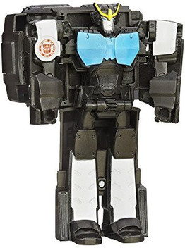 strongarm transformer toy
