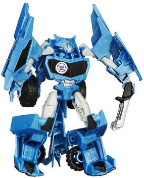 transformers robots in disguise figures