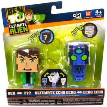 Ben 10 Ben To Rath And Echo Echo To Ultimate Echo Echo Alteralien Ben To Rath And Echo Echo To Ultimate Echo Echo Alteralien Buy Ben Toys In India Shop