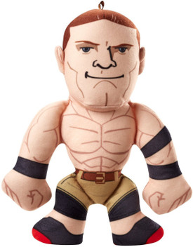 john cena stuffed doll