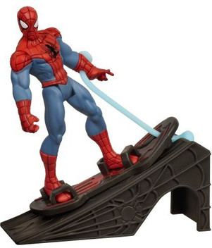 spider man toys flipkart