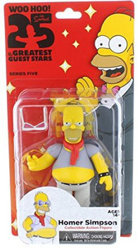 tom petty collectible action figure