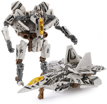 starscream transformer toy