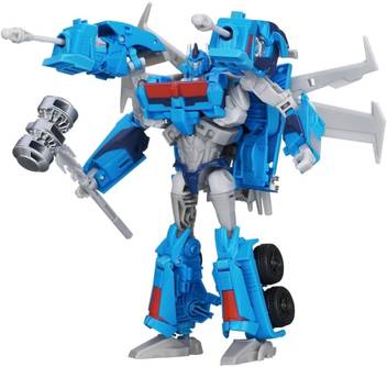 Funskool Transformers Prime Beast Hunters Optimus Prime Autobot Leader Transformers Prime Beast Hunters Optimus Prime Autobot Leader Buy Transformers Toys In India Shop For Funskool Products In India Toys For