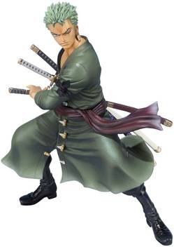 Bandai Tamashii Nations Roronoa Zoro Anniversary Edition One Piece