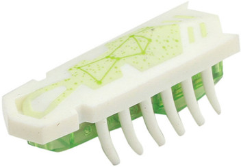 bug nano micro robotic creatures