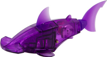 hexbug hammerhead shark