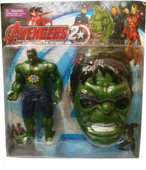 hulk toys flipkart