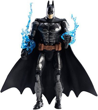mattel dc comics