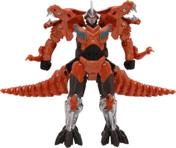 Baby Tintin Robot To Dinosaur Converting Transformer Toy Model Robot To Dinosaur Converting Transformer Toy Model Buy Dinosaur Converting Transformer Toys In India Shop For Baby Tintin Products In India