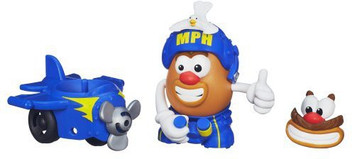 big mr potato head
