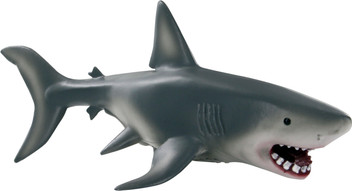 collecta great white shark