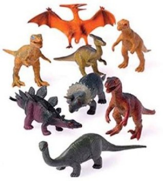 flipkart dinosaur toys