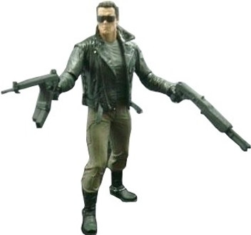 terminator 1 action figure