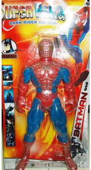 spider man toys flipkart