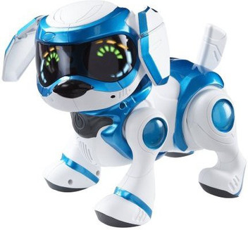 tekno robot