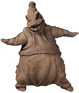 oogie boogie toys